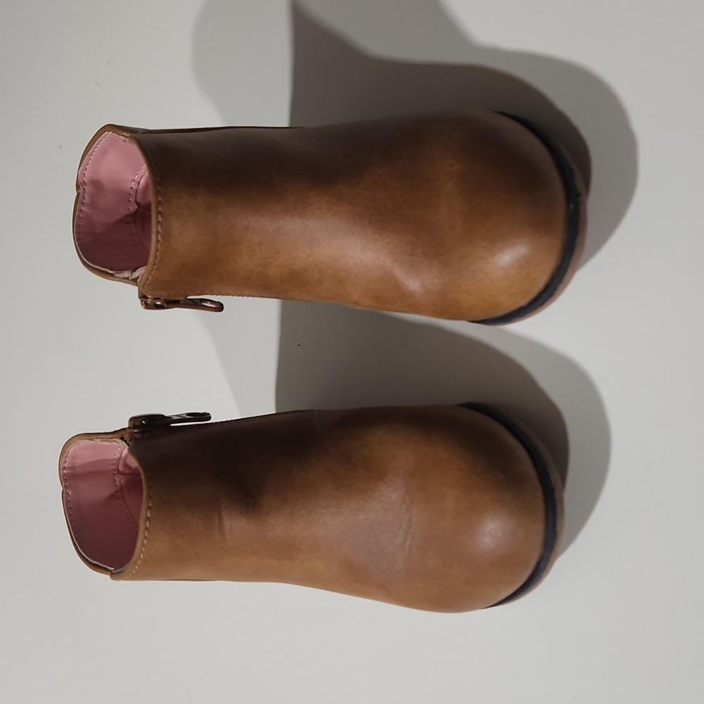 Toddler Boots